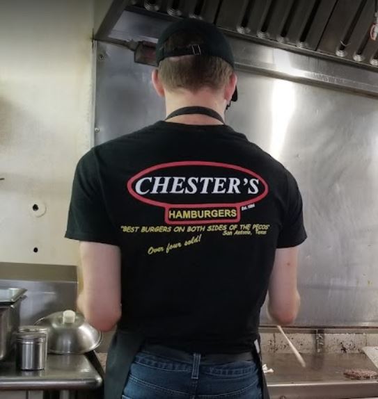 Careers - Chester's Hamburgers